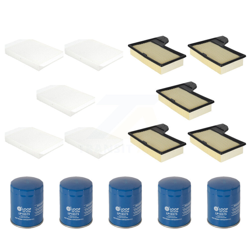 cabin air filter-kfm-103117 - Kit.bestparts.ca