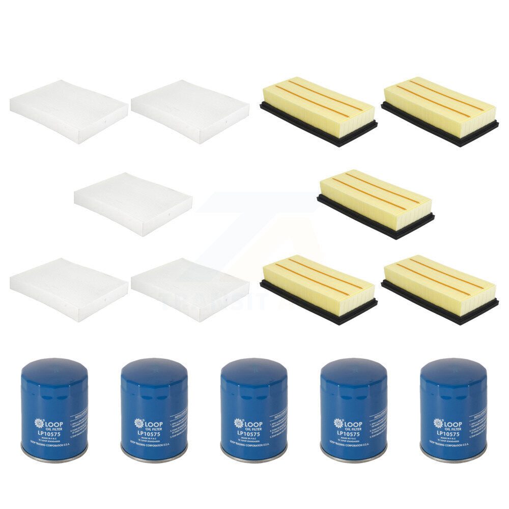 cabin air filter-kfm-103121 - Kit.bestparts.ca Kit.bestparts.ca