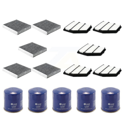 Cabin Air Filter Kit-KFM-103129 - Kit.bestparts.ca