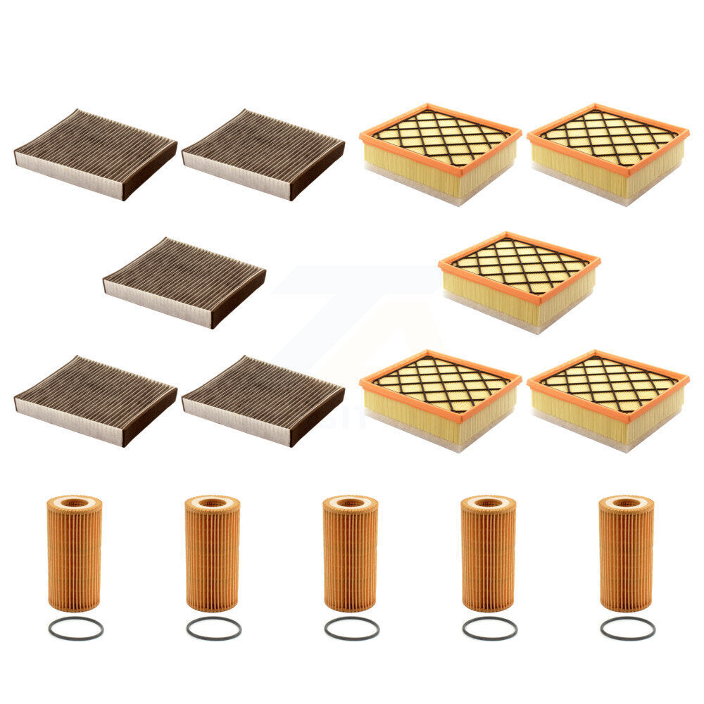 Cabin Air Filter Kit-KFM-103137 - Kit.bestparts.ca Kit.bestparts.ca