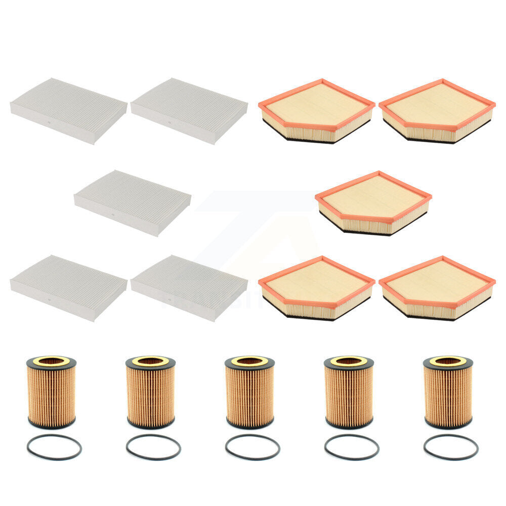 Cabin Air Filter Kit-KFM-103138 - Kit.bestparts.ca Kit.bestparts.ca