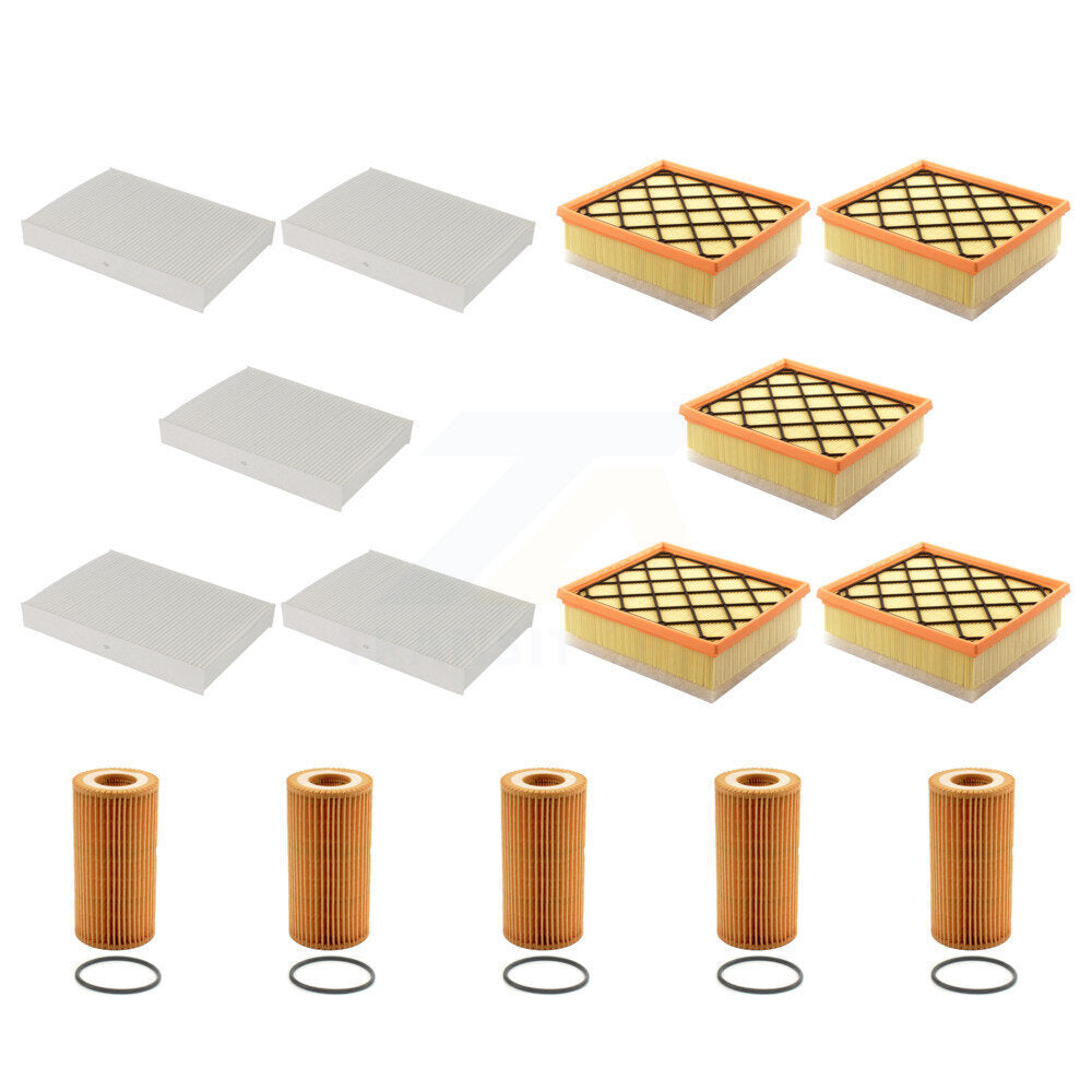 Cabin Air Filter Kit-KFM-103139 - Kit.bestparts.ca Kit.bestparts.ca