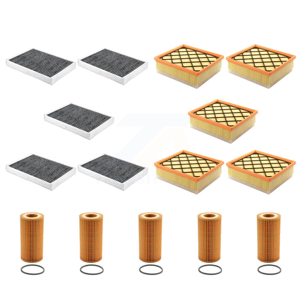 Cabin Air Filter Kit-KFM-103140 - Kit.bestparts.ca Kit.bestparts.ca