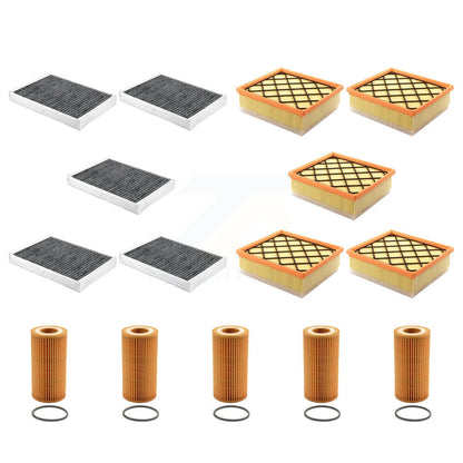 Cabin Air Filter Kit-KFM-103140 - Kit.bestparts.ca