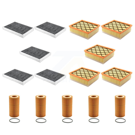 Cabin Air Filter Kit-KFM-103140 - Kit.bestparts.ca