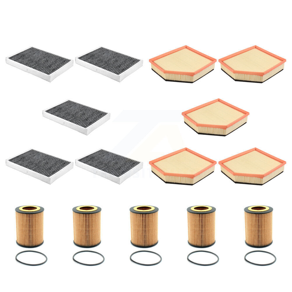 Cabin Air Filter Kit-KFM-103141 - Kit.bestparts.ca Kit.bestparts.ca