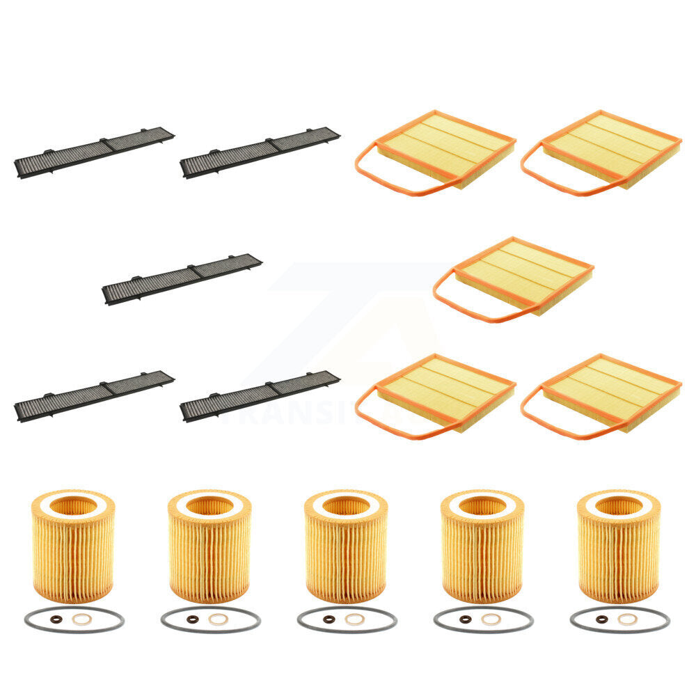 Cabin Air Filter Kit-KFM-103146 - Kit.bestparts.ca Kit.bestparts.ca