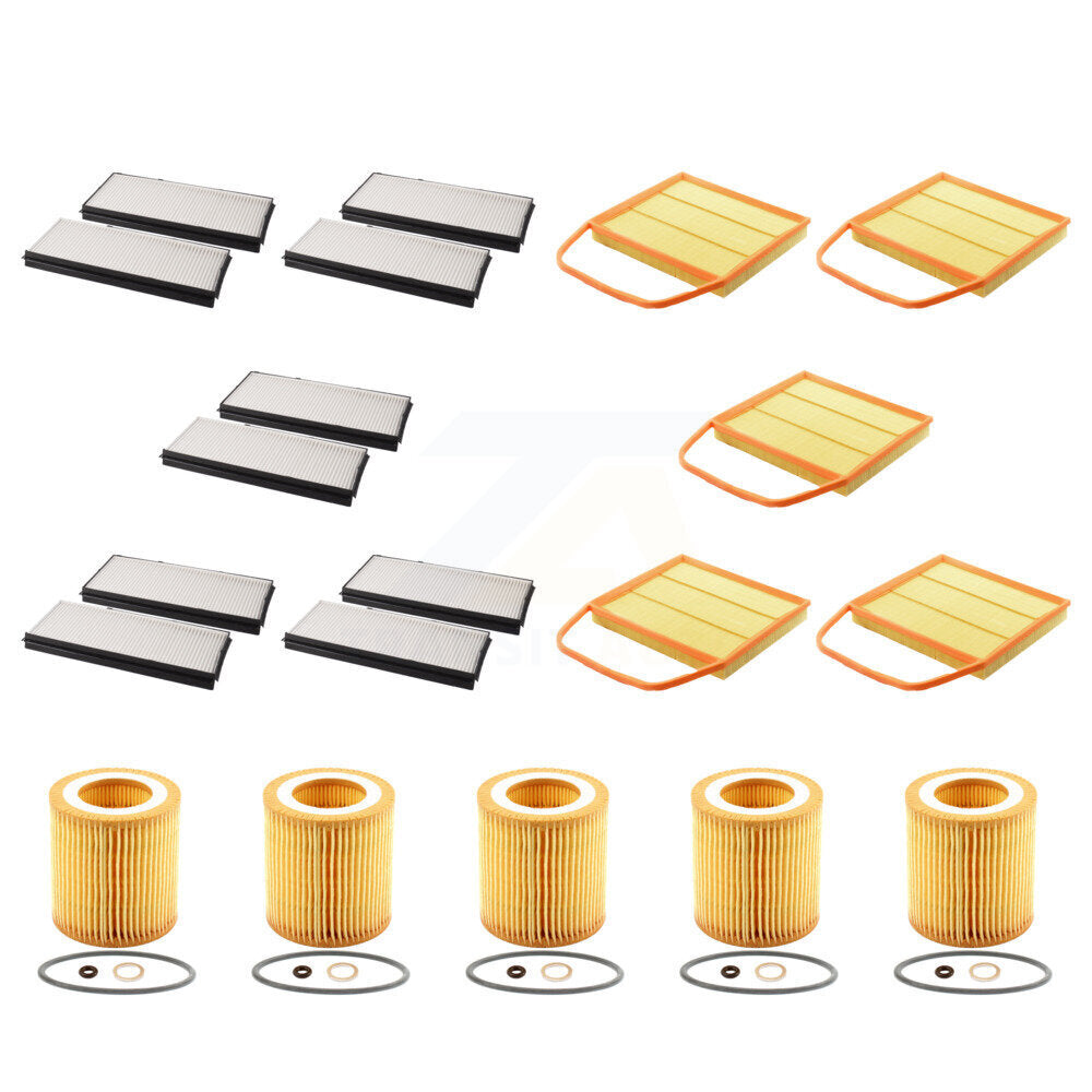 Cabin Air Filter Kit-KFM-103147 - Kit.bestparts.ca Kit.bestparts.ca