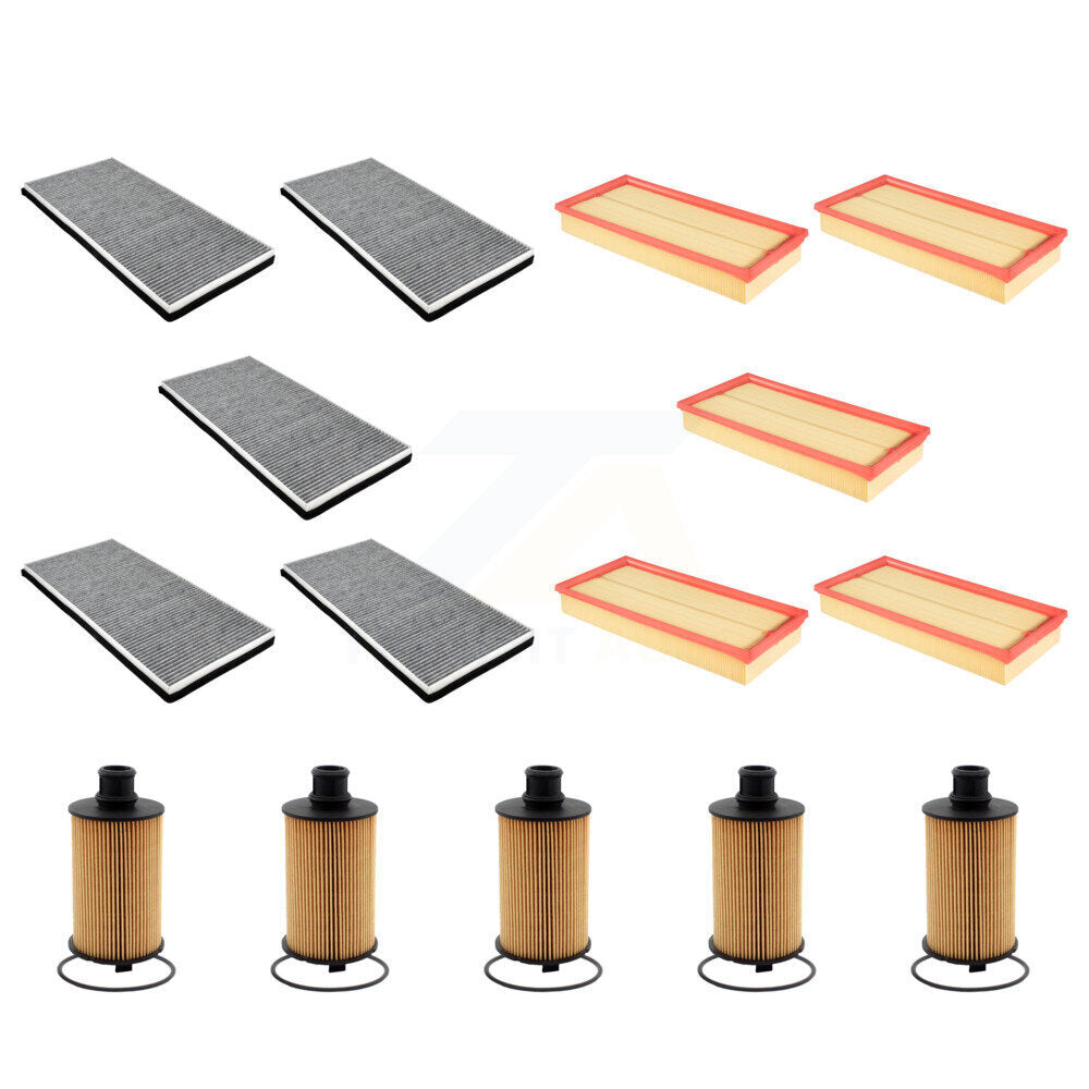 Cabin Air Filter Kit-KFM-103152 - Kit.bestparts.ca Kit.bestparts.ca