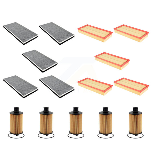 Cabin Air Filter Kit-KFM-103152 - Kit.bestparts.ca