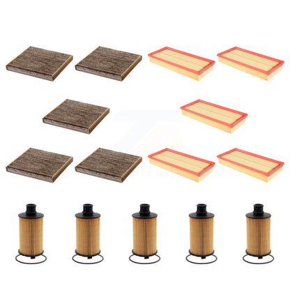 Cabin Air Filter Kit-KFM-103153 - Kit.bestparts.ca