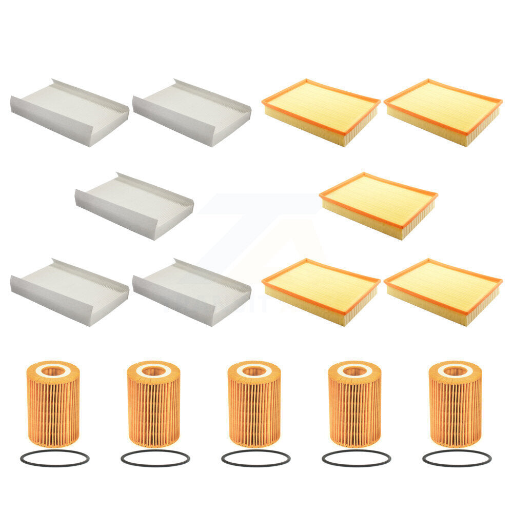 Cabin Air Filter Kit-KFM-103154 - Kit.bestparts.ca Kit.bestparts.ca