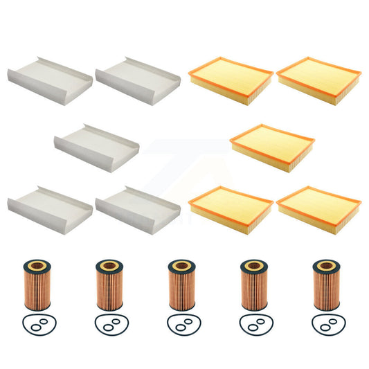 Cabin Air Filter Kit-KFM-103155 - Kit.bestparts.ca