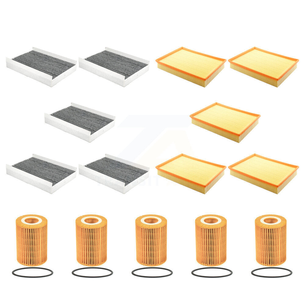 Cabin Air Filter Kit-KFM-103156 - Kit.bestparts.ca Kit.bestparts.ca