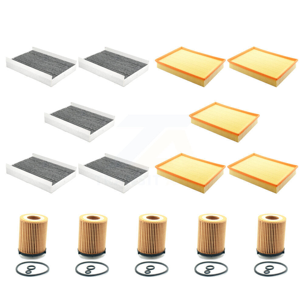 Cabin Air Filter Kit-KFM-103157 - Kit.bestparts.ca