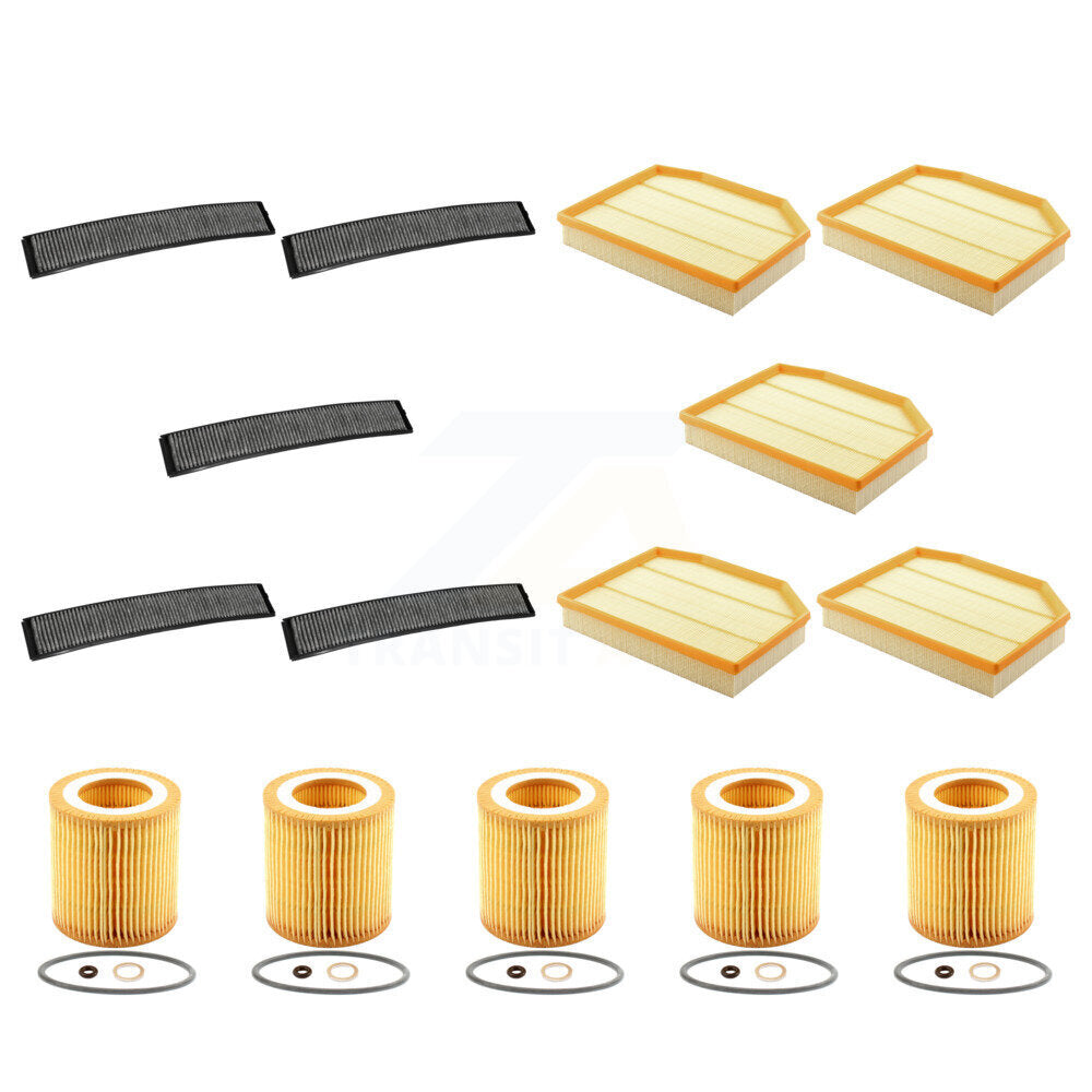 Cabin Air Filter Kit-KFM-103160 - Kit.bestparts.ca Kit.bestparts.ca