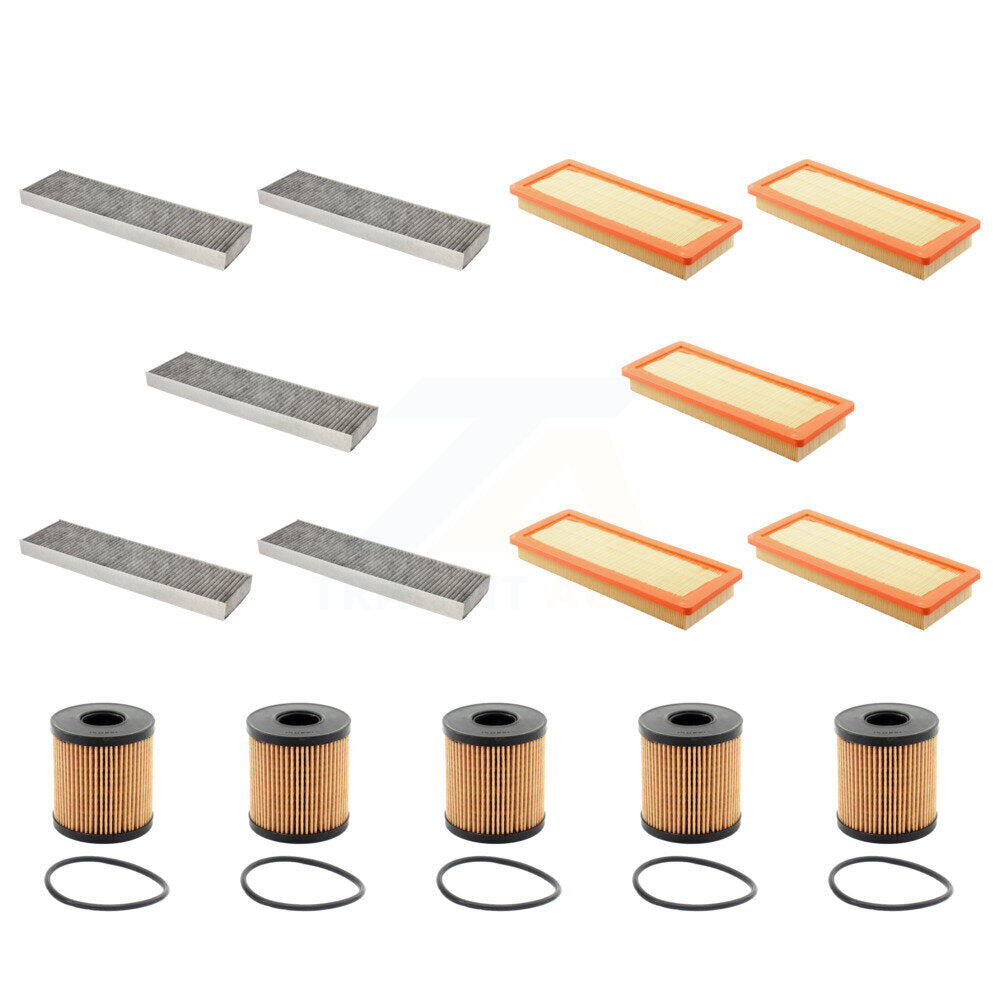 Cabin Air Filter Kit-KFM-103168 - Kit.bestparts.ca Kit.bestparts.ca