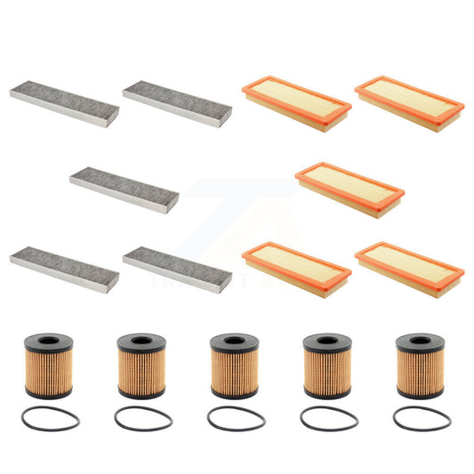 Cabin Air Filter Kit-KFM-103168 - Kit.bestparts.ca