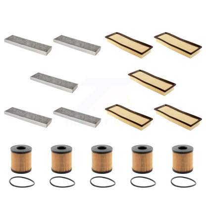 Cabin Air Filter Kit-KFM-103169 - Kit.bestparts.ca