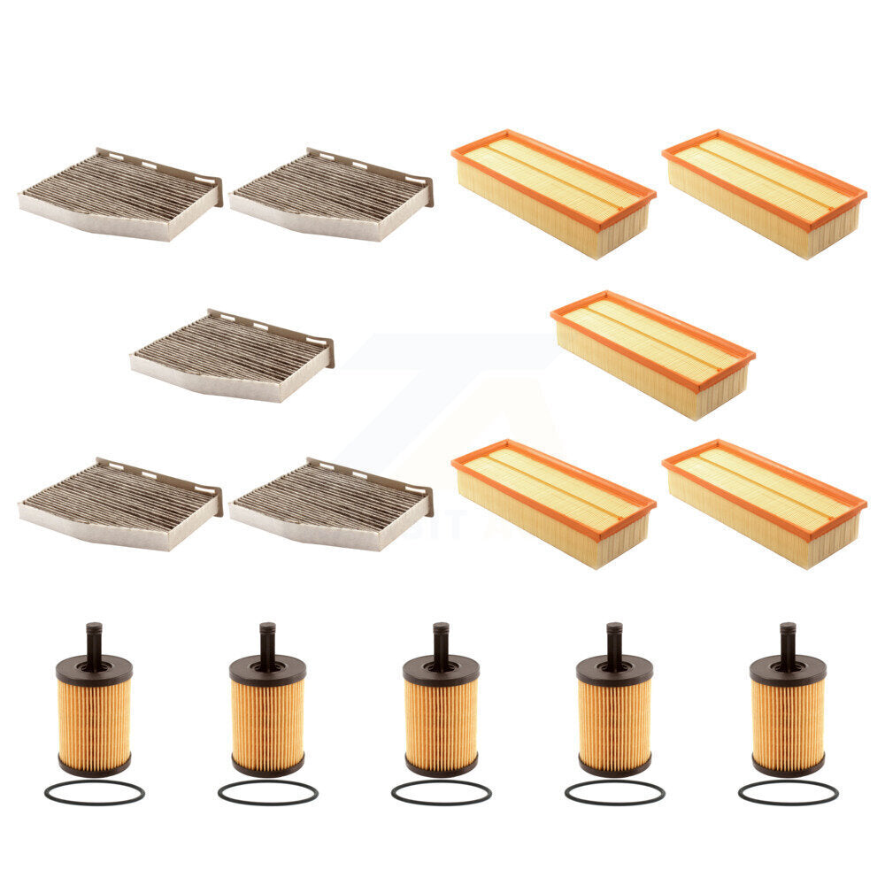 Cabin Air Filter Kit-KFM-103178 - Kit.bestparts.ca Kit.bestparts.ca