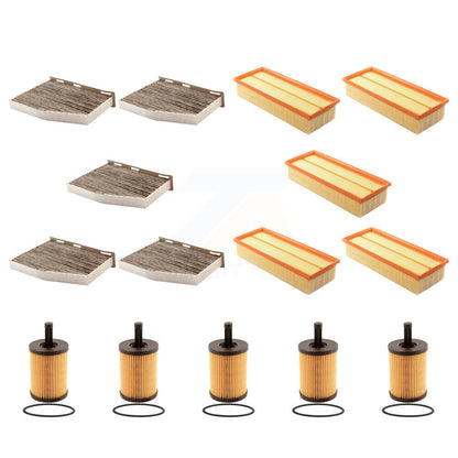 Cabin Air Filter Kit-KFM-103178 - Kit.bestparts.ca