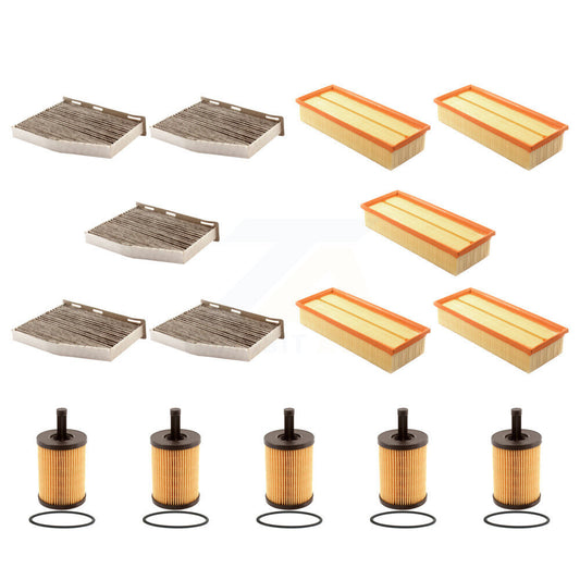 Cabin Air Filter Kit-KFM-103178 - Kit.bestparts.ca