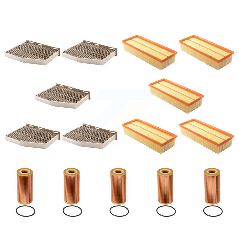 Cabin Air Filter Kit-KFM-103181 - Kit.bestparts.ca Kit.bestparts.ca