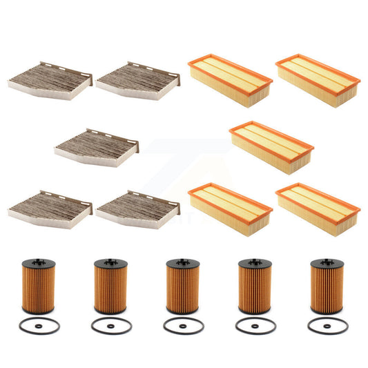 Cabin Air Filter Kit-KFM-103183 - Kit.bestparts.ca