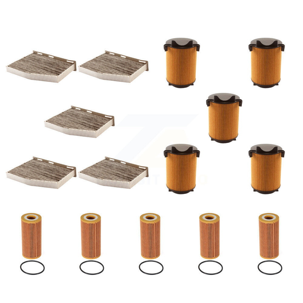 Cabin Air Filter Kit-KFM-103184 - Kit.bestparts.ca Kit.bestparts.ca