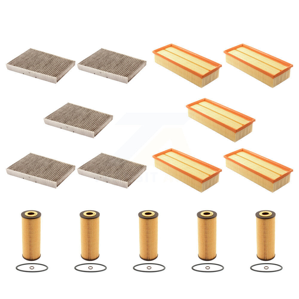 Cabin Air Filter Kit-KFM-103186 - Kit.bestparts.ca Kit.bestparts.ca