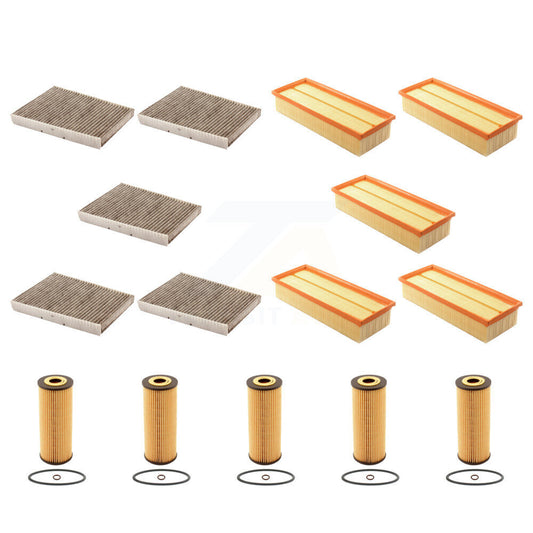 Cabin Air Filter Kit-KFM-103186 - Kit.bestparts.ca