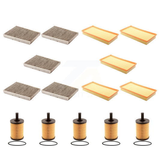 Cabin Air Filter Kit-KFM-103187 - Kit.bestparts.ca