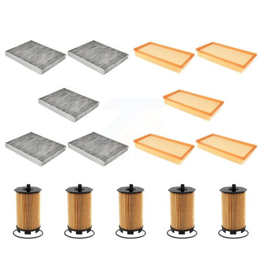 Cabin Air Filter Kit-KFM-103193 - Kit.bestparts.ca