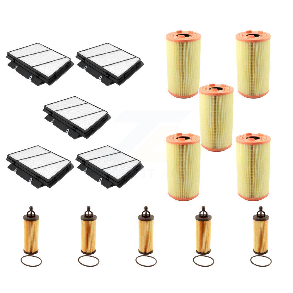 Cabin Air Filter Kit-KFM-103196 - Kit.bestparts.ca Kit.bestparts.ca