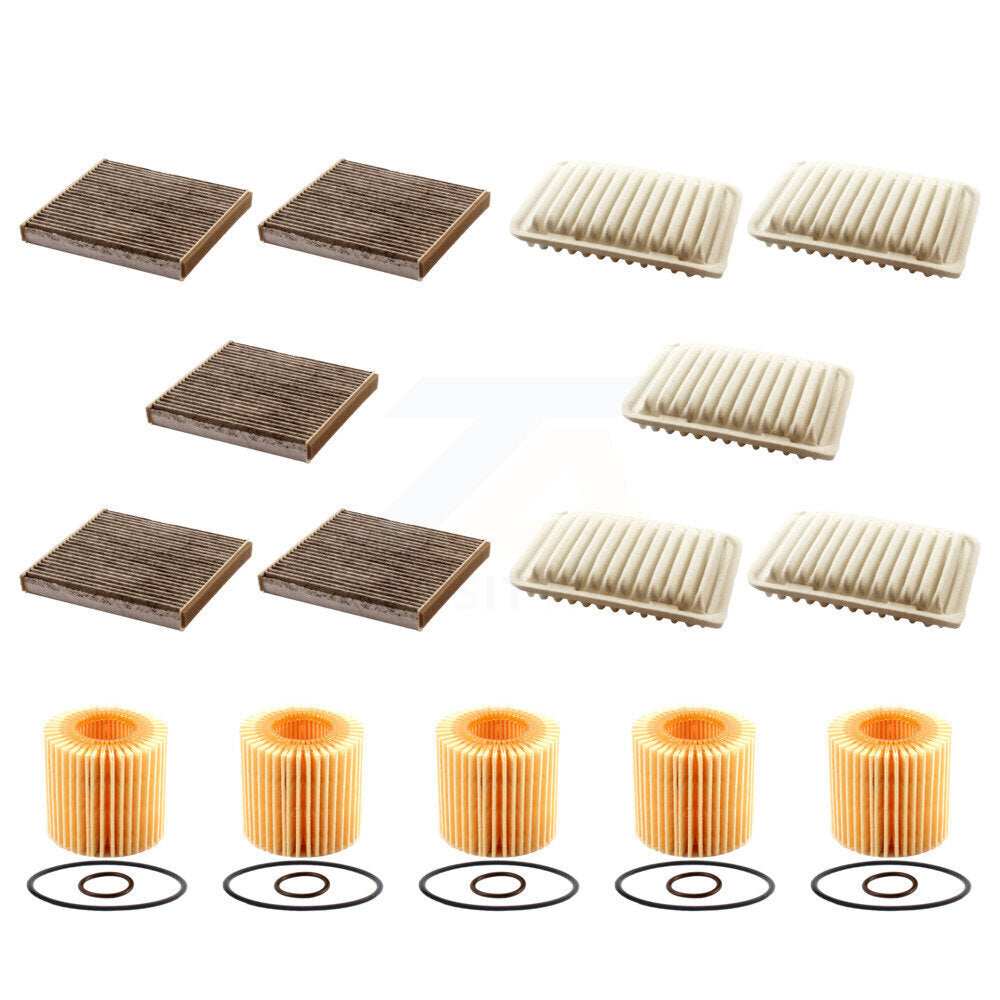 Cabin Air Filter Kit-KFM-103197 - Kit.bestparts.ca Kit.bestparts.ca