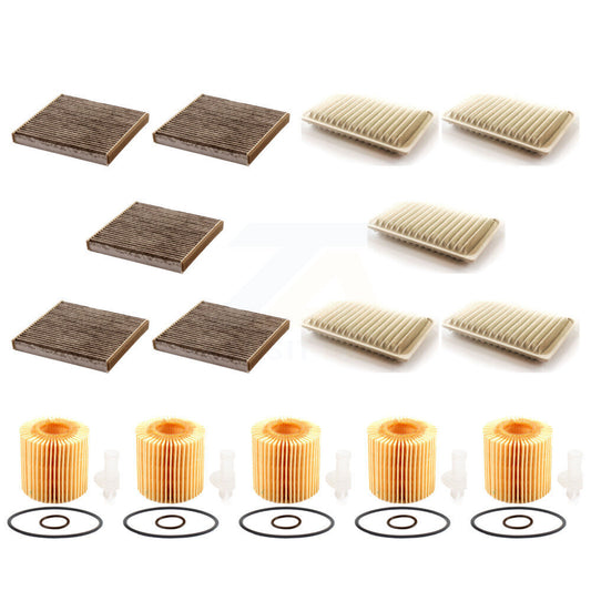 Cabin Air Filter Kit-KFM-103200 - Kit.bestparts.ca