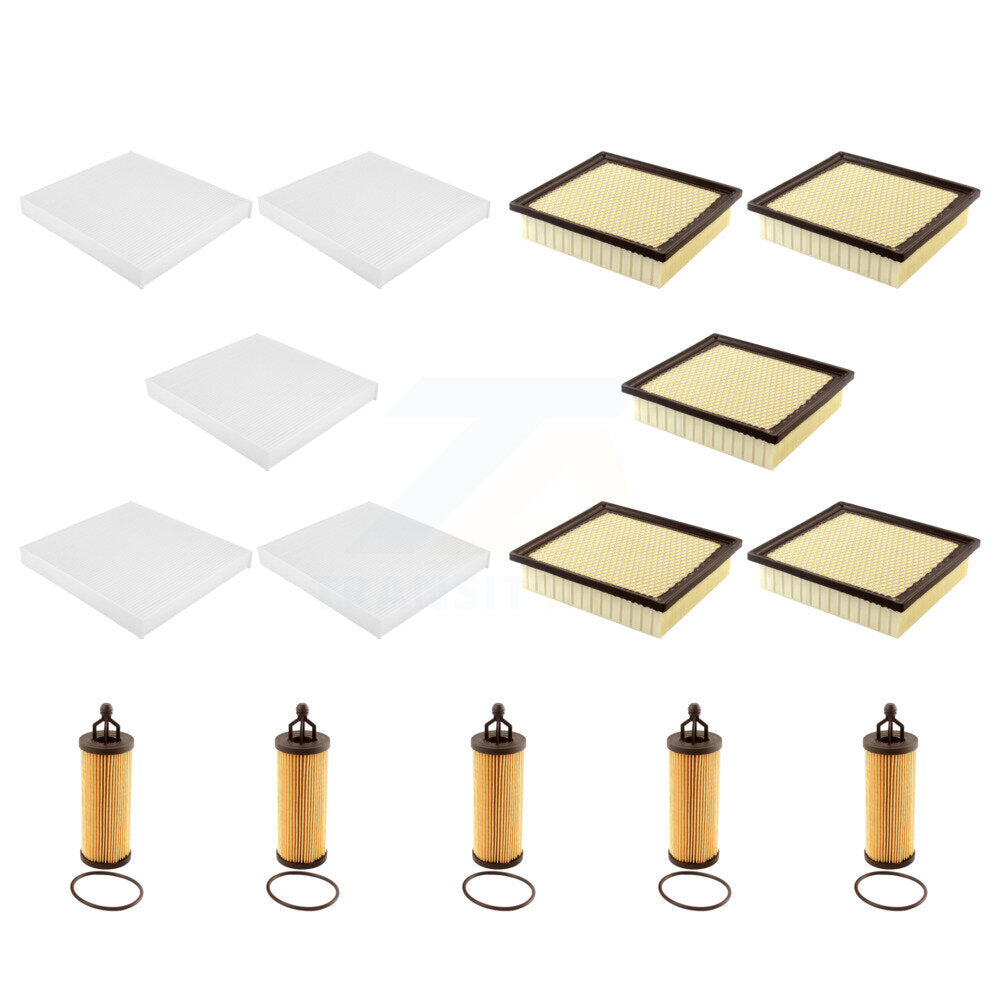 Cabin Air Filter Kit-KFM-103202 - Kit.bestparts.ca Kit.bestparts.ca