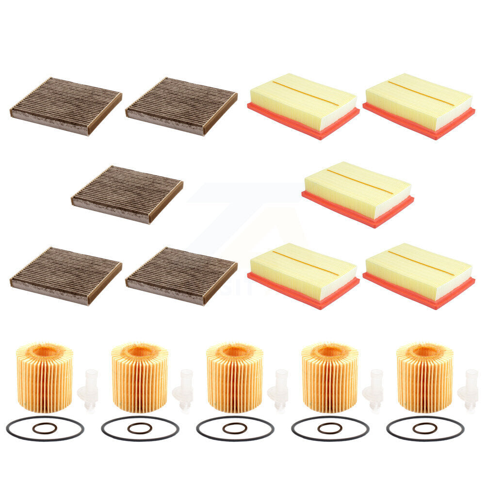 Cabin Air Filter Kit-KFM-103208 - Kit.bestparts.ca Kit.bestparts.ca