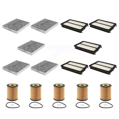 cabin air filter-kfm-103213 - Kit.bestparts.ca