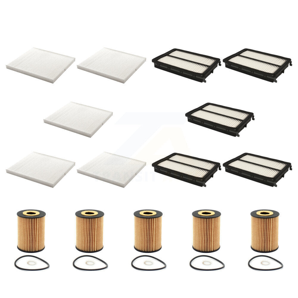 cabin air filter-kfm-103214 - Kit.bestparts.ca Kit.bestparts.ca