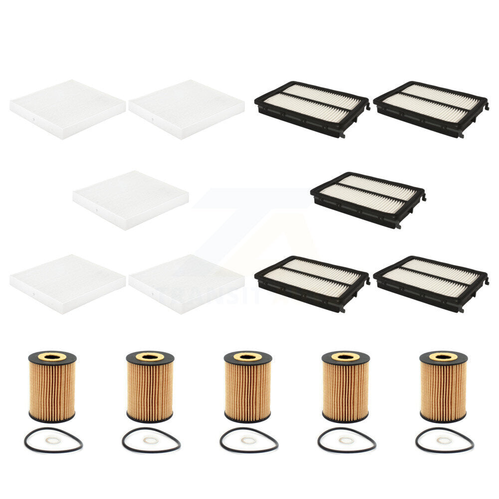 cabin air filter-kfm-103215 - Kit.bestparts.ca Kit.bestparts.ca