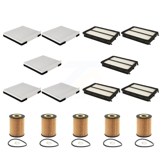 cabin air filter-kfm-103216 - Kit.bestparts.ca