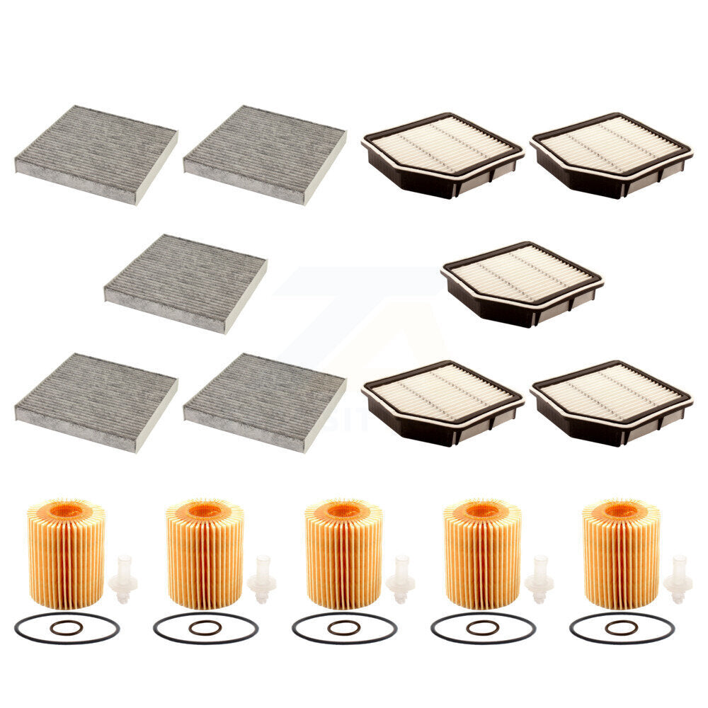 Cabin Air Filter Kit-KFM-103226 - Kit.bestparts.ca Kit.bestparts.ca