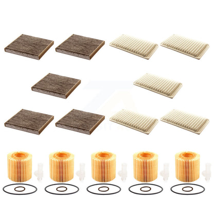 Cabin Air Filter Kit-KFM-103229 - Kit.bestparts.ca