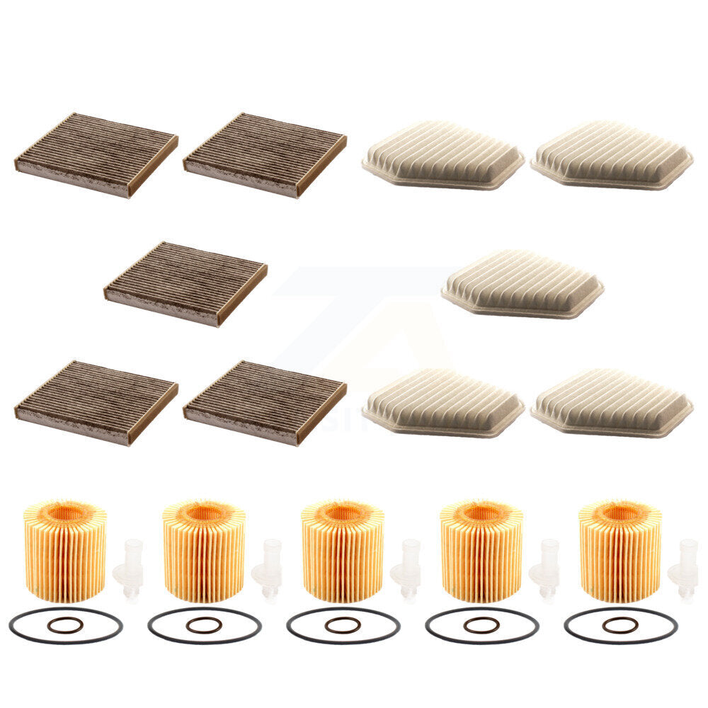 Cabin Air Filter Kit-KFM-103230 - Kit.bestparts.ca