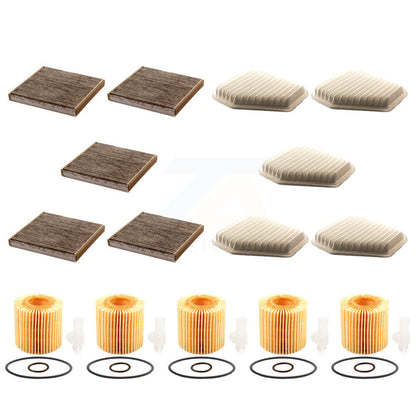 Cabin Air Filter Kit-KFM-103230 - Kit.bestparts.ca