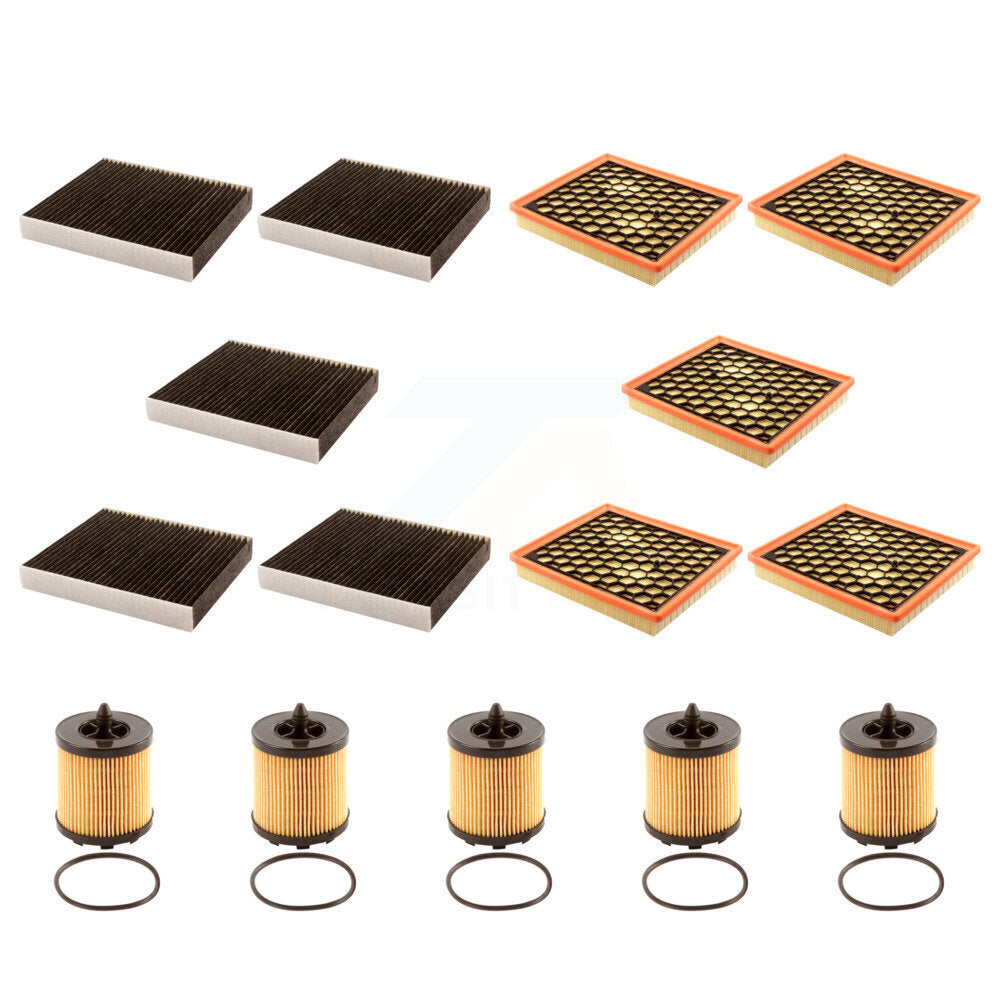 Cabin Air Filter Kit-KFM-103234 - Kit.bestparts.ca Kit.bestparts.ca