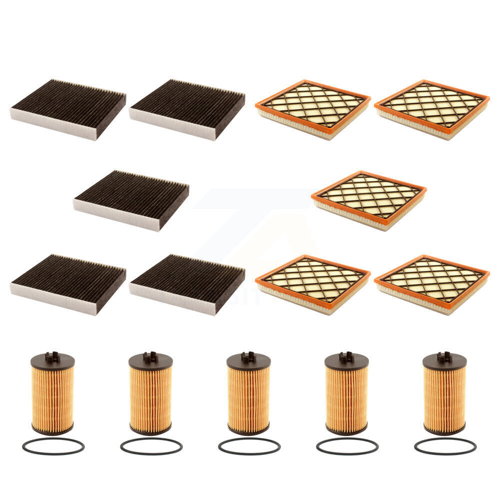 cabin air filter-kfm-103237 - Kit.bestparts.ca