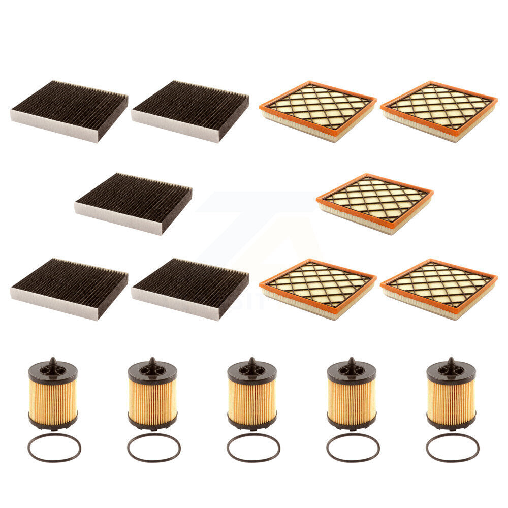 Cabin Air Filter Kit-KFM-103239 - Kit.bestparts.ca Kit.bestparts.ca