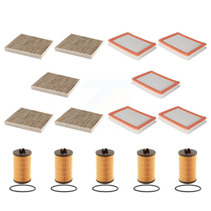 cabin air filter-kfm-103240 - Kit.bestparts.ca